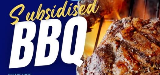 SSF 2026 - BBQ